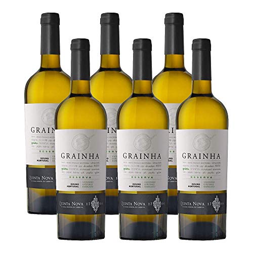 Grainha Reserve - Weißwein - 6 Flaschen Grainha Reserve - Weißwein - 6 Flaschen von Grainha