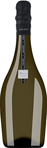 Gramona Argent Corpinnat Brut 2016 - Schaumwein, Spanien, Brut, 0.75 von Gramona