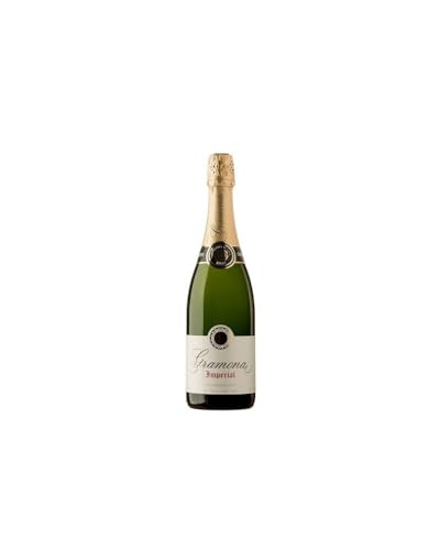 Gramona Cava »Imperial« Gran Reserva Brut Vintage 2008 von Gramona