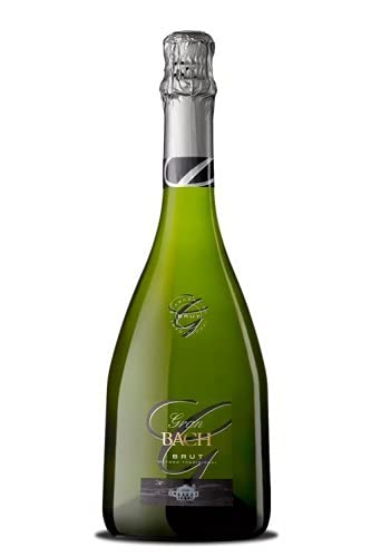 Gran Bach Brut (6 x 0,75L) von Gran Bach Brut