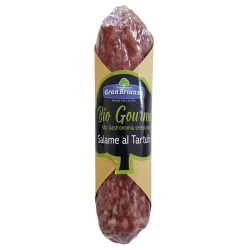 Salami al Tartufo, luftgetrocknet von Gran Brianza