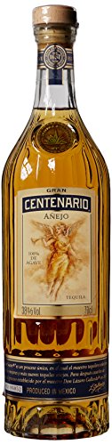 Tequila Gran Centenario Añejo von Gran Centenario