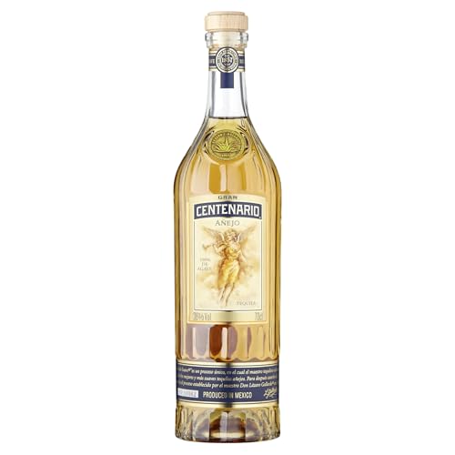 Tequila Gran Centenario Añejo von Gran Centenario