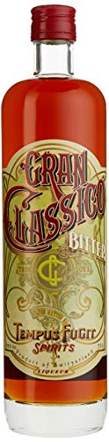 Gran Classico Bitter 28% Alc (1 x 0.7 l) von Gran Classico