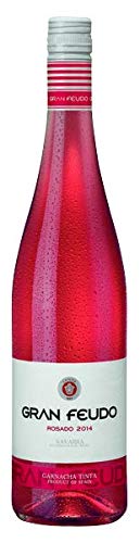 Gran Feudo Rosado Bodegas Chivite Rueda Navarra Spanien Gran Feudo Rosado Bodegas Chivite Rueda Navarra Spanien von GRAN FEUDO