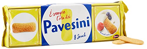 Pavesi Pavesini Biscuits / Biskuits 200 gr. von Pavesi