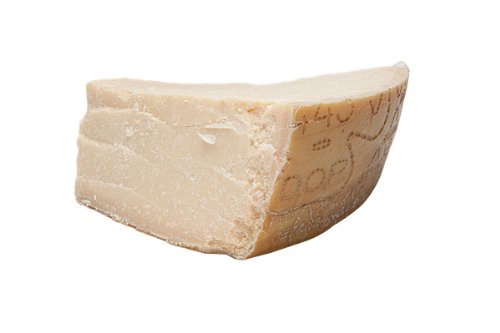 Grana Padano Käse | Premium Qualität (Achtste Käse - 4 kilo) von Grana Padano