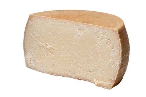 Grana Padano Käse | Premium Qualität (Halber Käse - 16 kilo) von Grana Padano