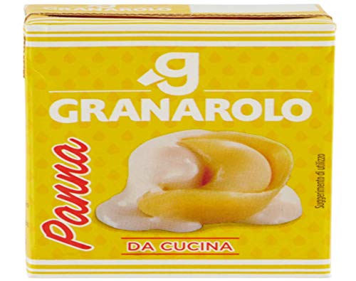 Granarolo Italian Panna Da Cucina UHT Long Life Kochcreme, 500 ml von Granarolo