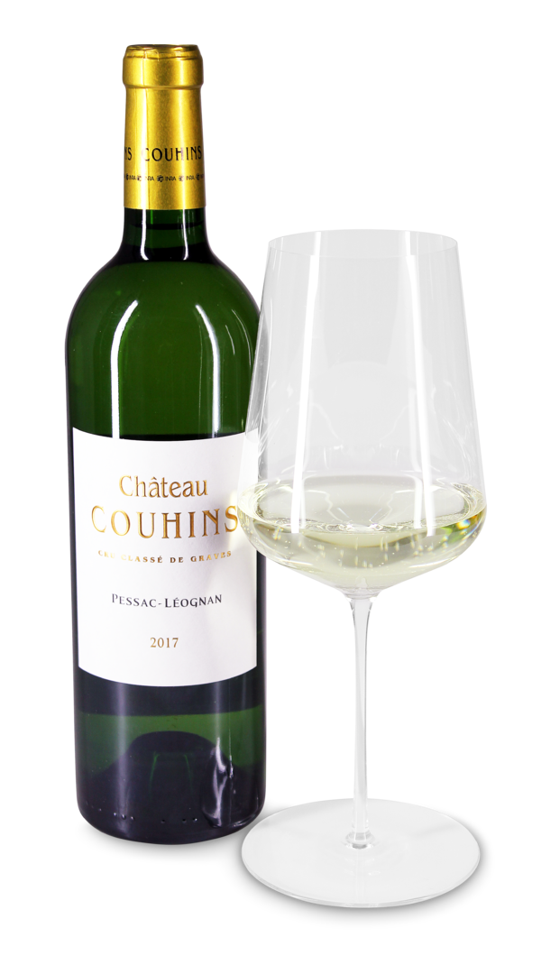 2017 Château Couhins von Château Couhins