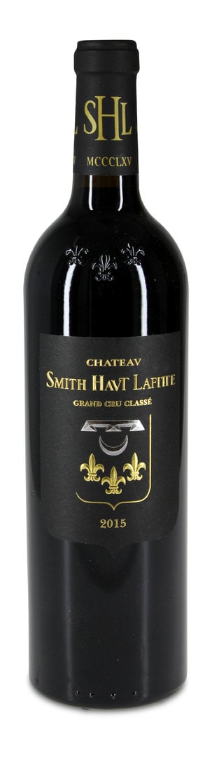 2015 Château Smith Haut Lafitte von Château Smith Haut Lafitte