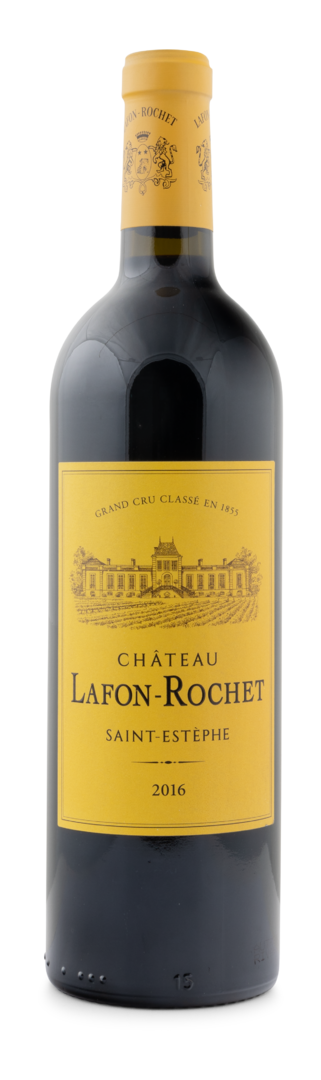 2016 Château Lafon-Rochet von Château Lafon Rochet