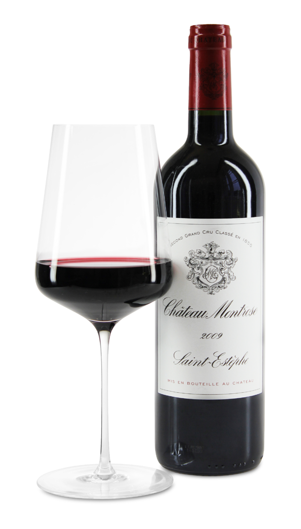 2009 Château Montrose 2009 Château Montrose von Château Montrose