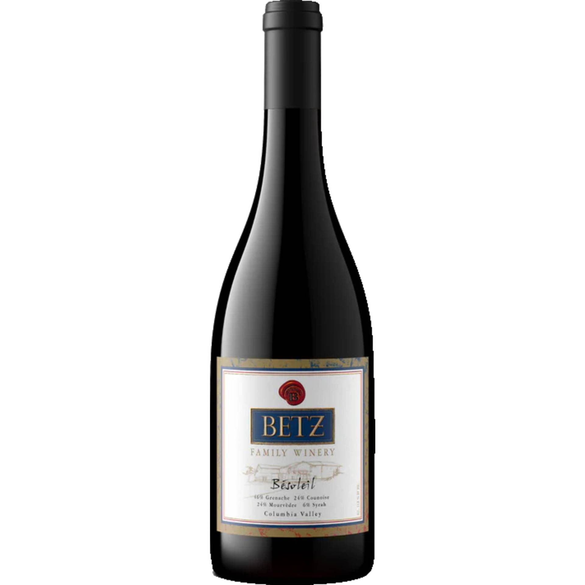 Betz Bésoleil, Columbia Valley AVA, Washington, Washington, 2019, Weißwein Betz Bésoleil, Columbia Valley AVA, Washington, Washington, 2019, Weißwein von Grand Cru Select Distributionsgesellschaft mbH, -53227 Bonn, Deutschland