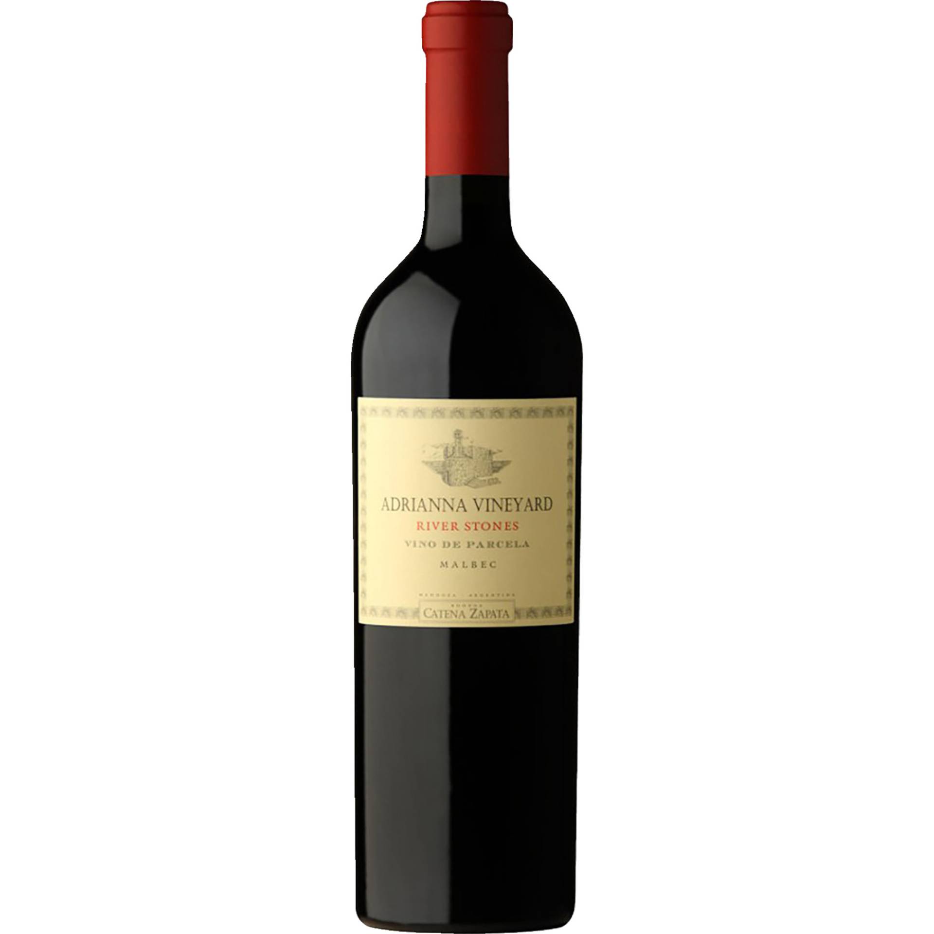 Catena Zapata Adrianna River Stones Malbec, Mendoza, Mendoza, 2021, Rotwein Catena Zapata Adrianna River Stones Malbec, Mendoza, Mendoza, 2021, Rotwein von Grand Cru Select Distributionsgesellschaft mbH,53227,Bonn,Deutschland