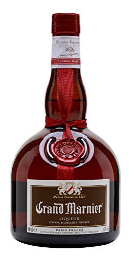 Grand Marnier Cordon Rouge 700ml von Grand Marnier Cordon Rouge 700ml