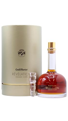 Grand Marnier Revelation Likör aus Frankreich Grand Marnier Revelation Likör aus Frankreich von Grand Marnier