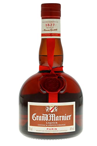Grand Marnier Rouge 0,35L (40% Vol.) von Grand Marnier