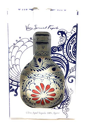 Grand Mayan EXTRA AGED Añejo Tequila 100% de Agave 40% Vol. 0,7l in Geschenkbox Grand Mayan EXTRA AGED Añejo Tequila 100% de Agave 40% Vol. 0,7l in Geschenkbox von Grand Mayan