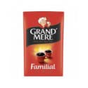 Grand'Mère - Ground Cafe Famillial 1 kg - Lot De 3 - Preis pro Los - Schnelle Lieferung Grand'Mère - Ground Cafe Famillial 1 kg - Lot De 3 - Preis pro Los - Schnelle Lieferung von Grand Mere