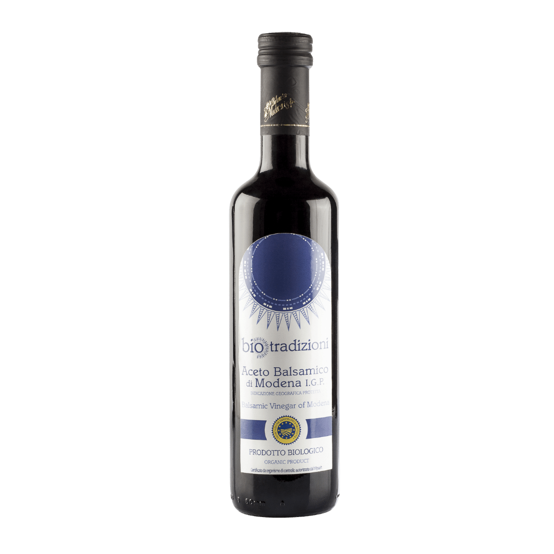 Bio Aceto Balsamico di modena i.g.p. Bio Aceto Balsamico di modena i.g.p. von Granda Traditioni