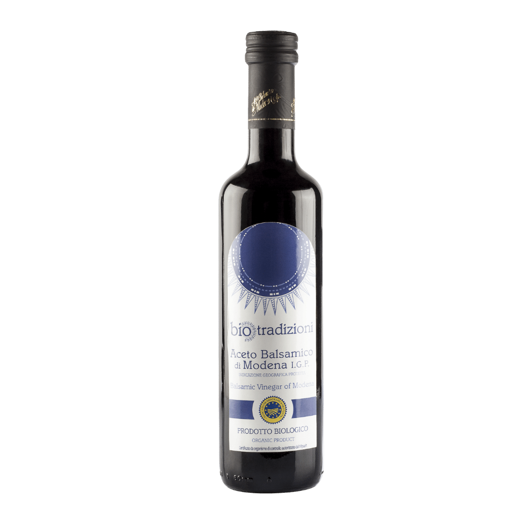 Bio Aceto Balsamico di modena i.g.p. von Granda Traditioni