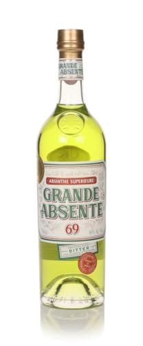 Grande Absente (1 x 0.7 l) von Grande Absente