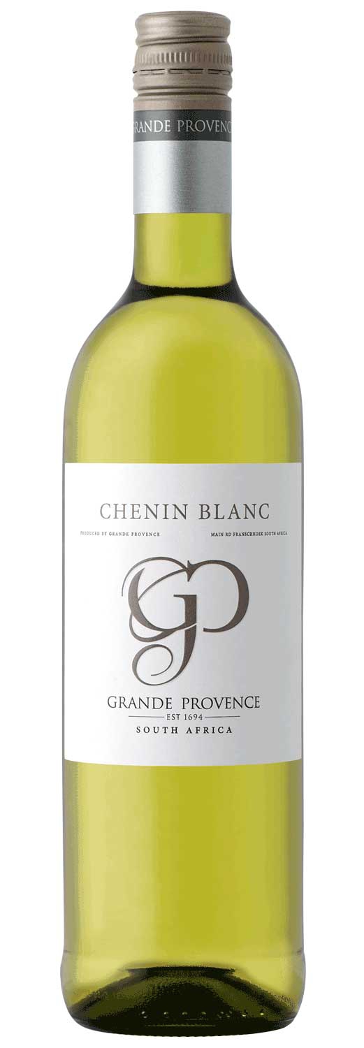 Grande Provence Chenin Blanc 2022 von Grande Provence