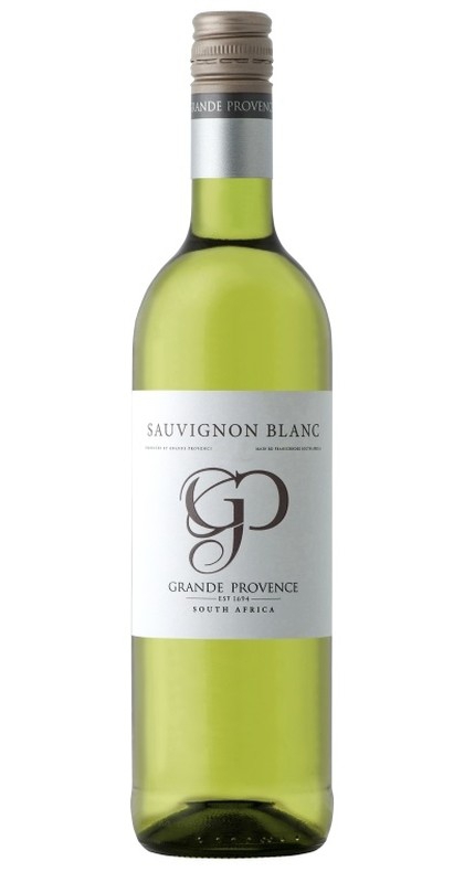 Grande Provence Sauvignon Blanc 2022 von Grande Provence