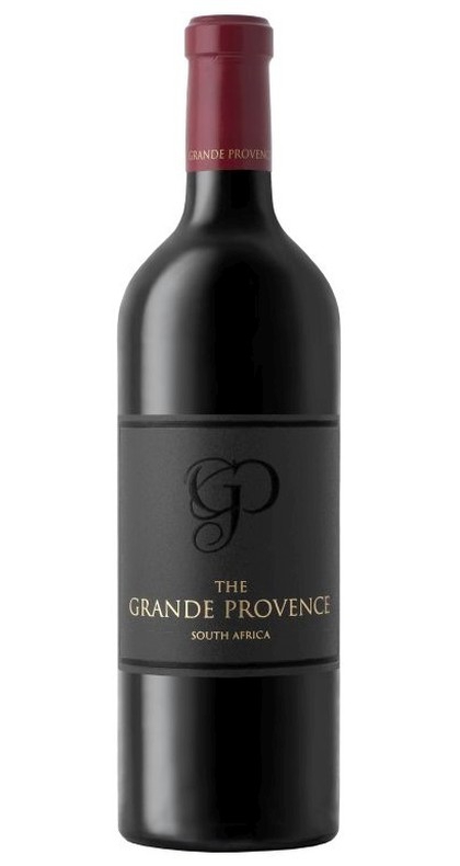 Grande Provence The Grande Provence 2018 von Grande Provence