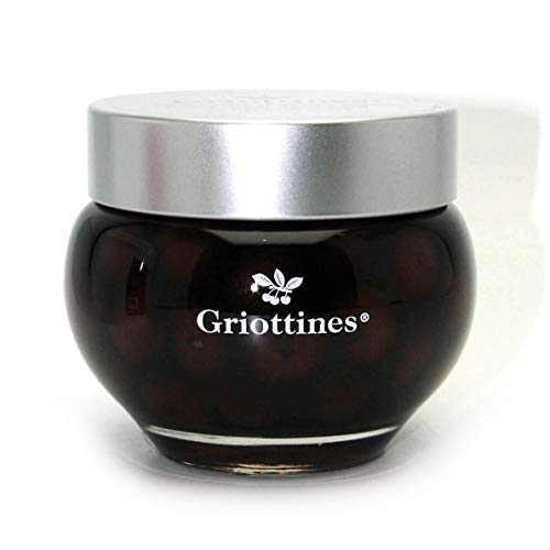 Griottines Original von Grandes Distilleries Peureux