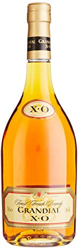 Grandial Xo QS 1 Year Brandy (1 x 0.7 l) von Grandial