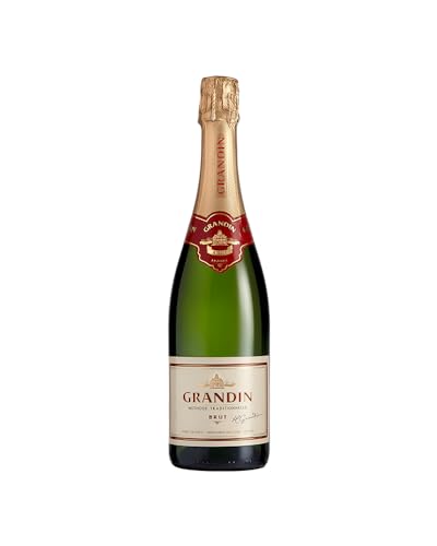 Grandin Brut 75 cl Grandin Brut 75 cl von Grandin