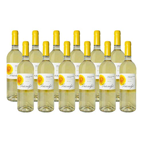 Grandjo - Weißwein - 12 Flaschen Grandjo - Weißwein - 12 Flaschen von Grandjo