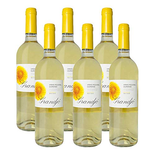 Grandjo - Weißwein - 6 Flaschen Grandjo - Weißwein - 6 Flaschen von Grandjo