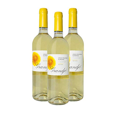 Grandjo - Weißwein - 3 Flaschen von Grandjo