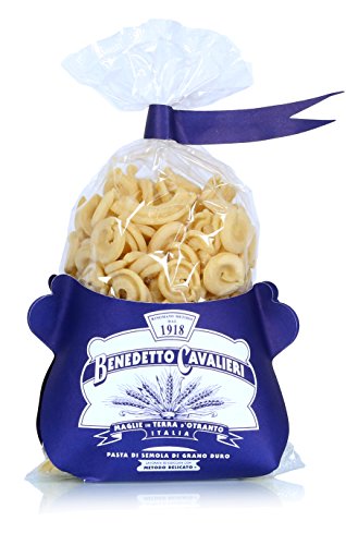 Dischi Volanti - Pastificio Cavalieri (4 x 500 g) von Grandma.Lu