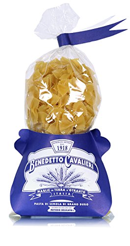 Farfalle - Pastificio Cavalieri (4 x 500 g) von Grandma.Lu