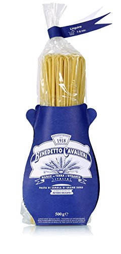 Linguine - Pastificio Cavalieri (4 x 500 g) von Grandma.Lu