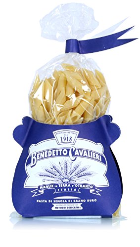 Penne Rigate - Pastificio Cavalieri (4 x 500 g) von Grandma.Lu