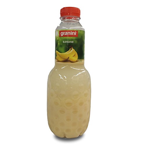Granini Bananen Nektar (1l Flasche) von Granini
