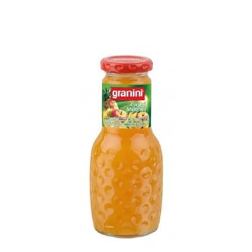 Granini Multifruits 25 cl (12 Stück) von Granini