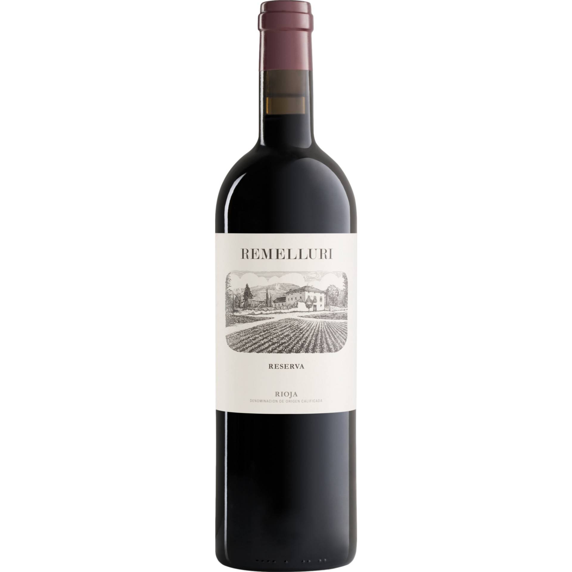 Granja Gran Reserva Remelluri, Rioja DOCa, Rioja, 2009, Rotwein Granja Gran Reserva Remelluri, Rioja DOCa, Rioja, 2009, Rotwein von Granja Ntra. Sra. De Remelluri,S.A