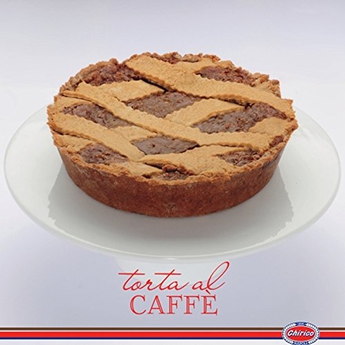 KAFFEE KUCHEN - CHIRICO - - Angebot 2 pastiere von Grano Chirico