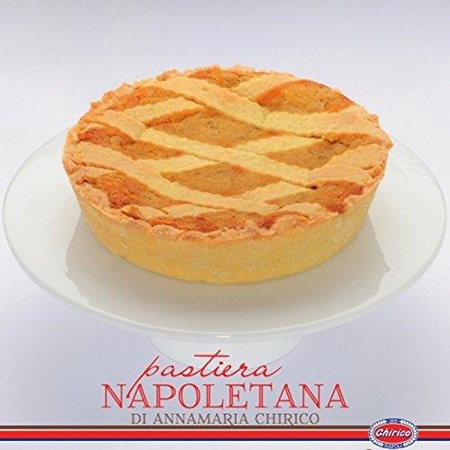 NEAPOLITANISCHE PASTIERA - CHIRICO - - Angebot 2 pastiere von Grano Chirico