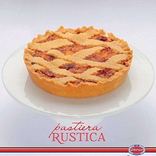 SCHINKEN & KÄSE PASTIERA - CHIRICO - - Angebot 2 pastiere von Grano Chirico