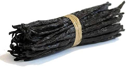 VANILLA BERRIES Bourbon - GOURMET - Angebot 6 Stück VANILLA BERRIES Bourbon - GOURMET - Angebot 6 Stück von Grano Chirico