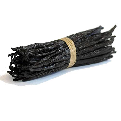 VANILLA BERRIES Bourbon - GOURMET VANILLA BERRIES Bourbon - GOURMET von Grano Chirico