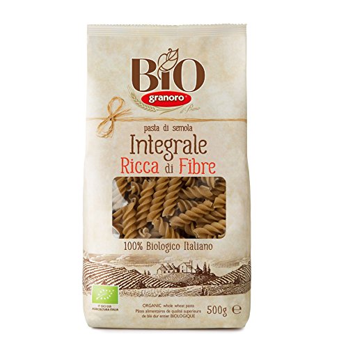 Fusilli Granoro Biol Integr von Granoro