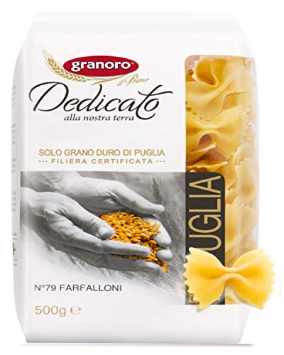 Granoro Farfalloni Nr. 79-500 gr. von Granoro